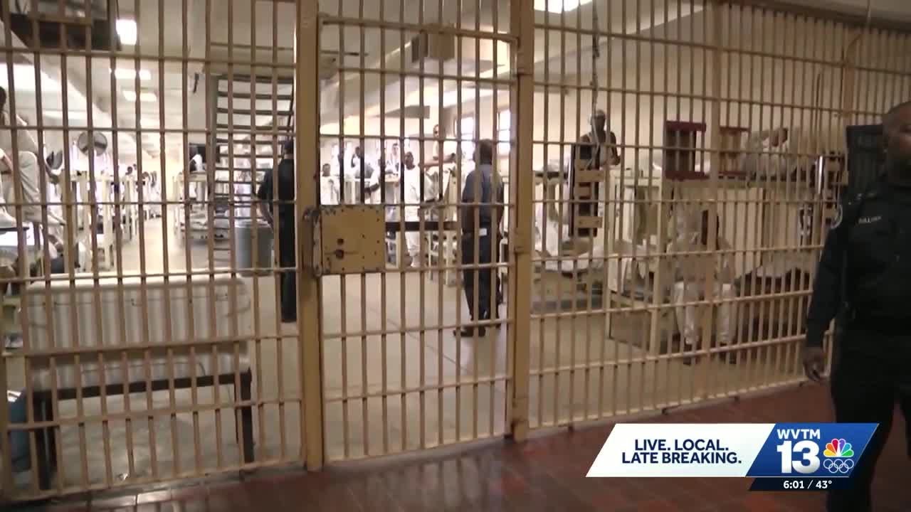 Tuscaloosa lawmaker sponsors bill to protect prison inmates after death