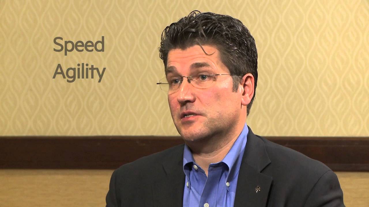 HPE NFV System: OpenNFV executives highlight features and benefits