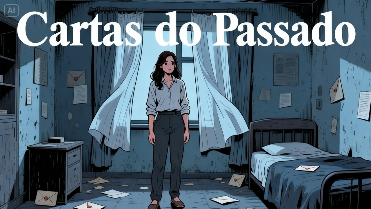 Cartas do Passado