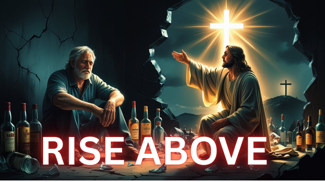Addiction No More: Embracing God's Promises for a New Life