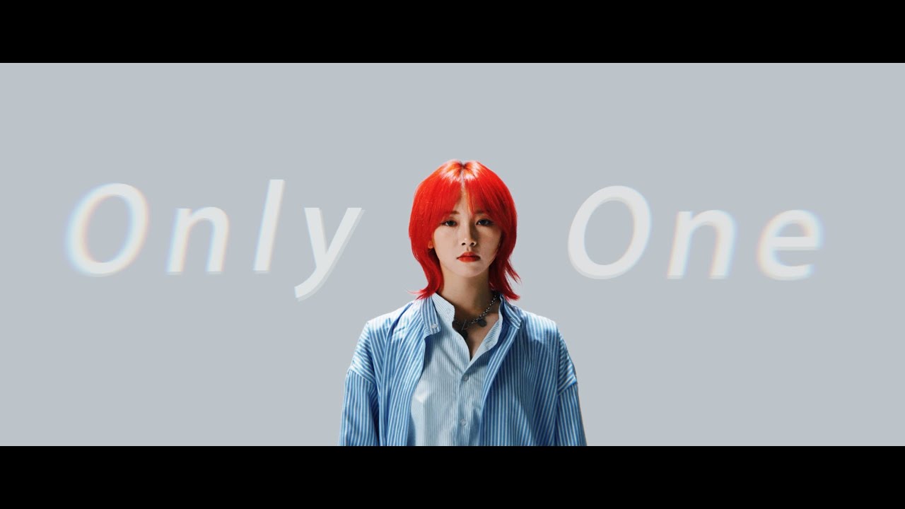 【LEYI CHEN】Only One -BoA【Covered By Loger】Music Video