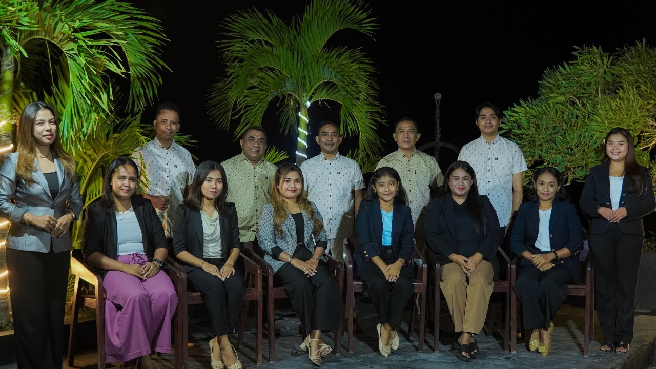 GEMA AVATHA CHOIR - O LAMATUAK (OFFICIAL MUSIC VIDEO)