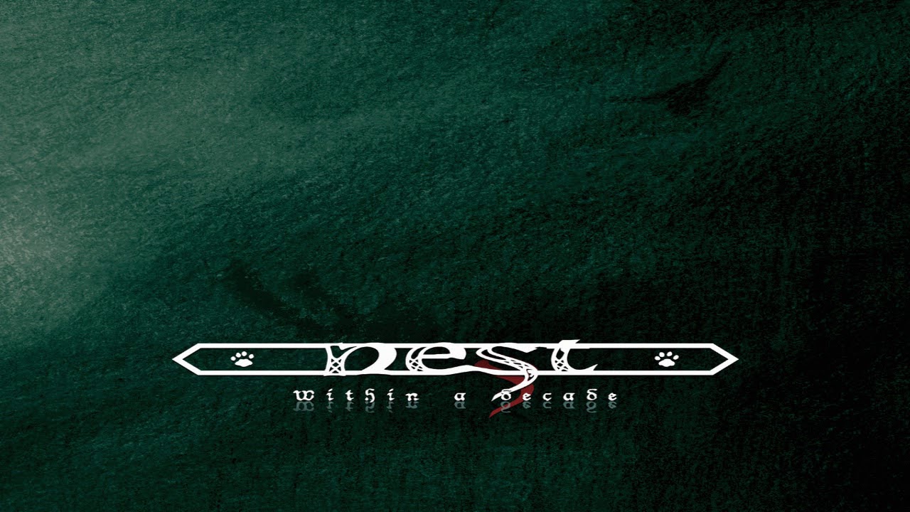 Nest - Within a decade (Full Album)