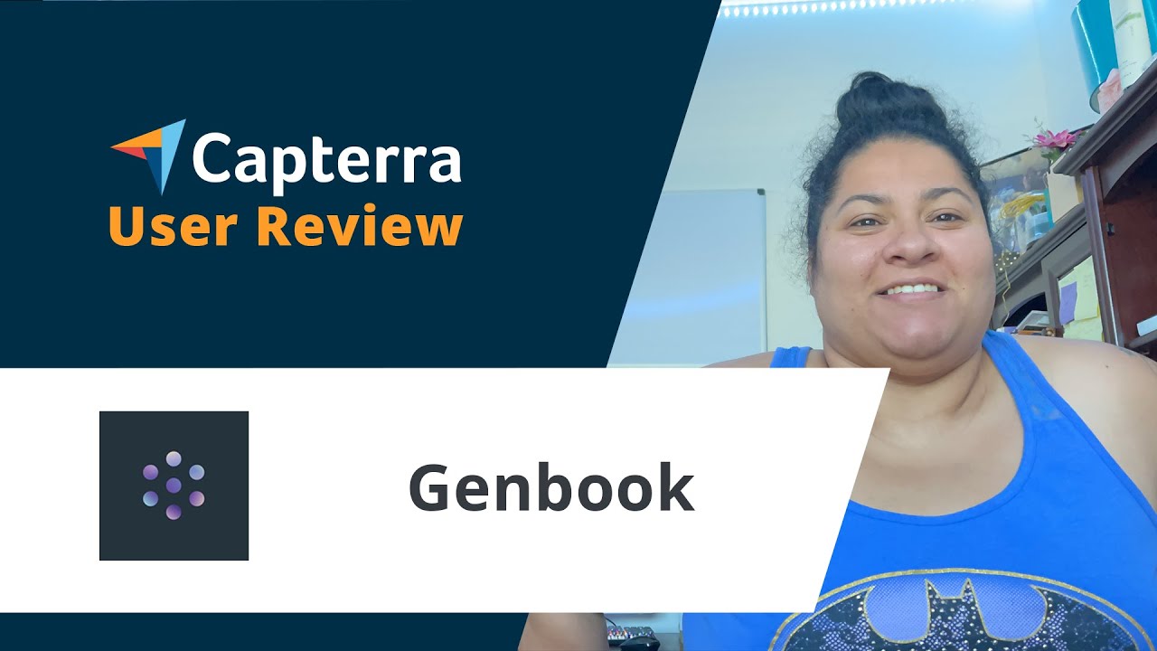 Genbook Review: Best scheduler