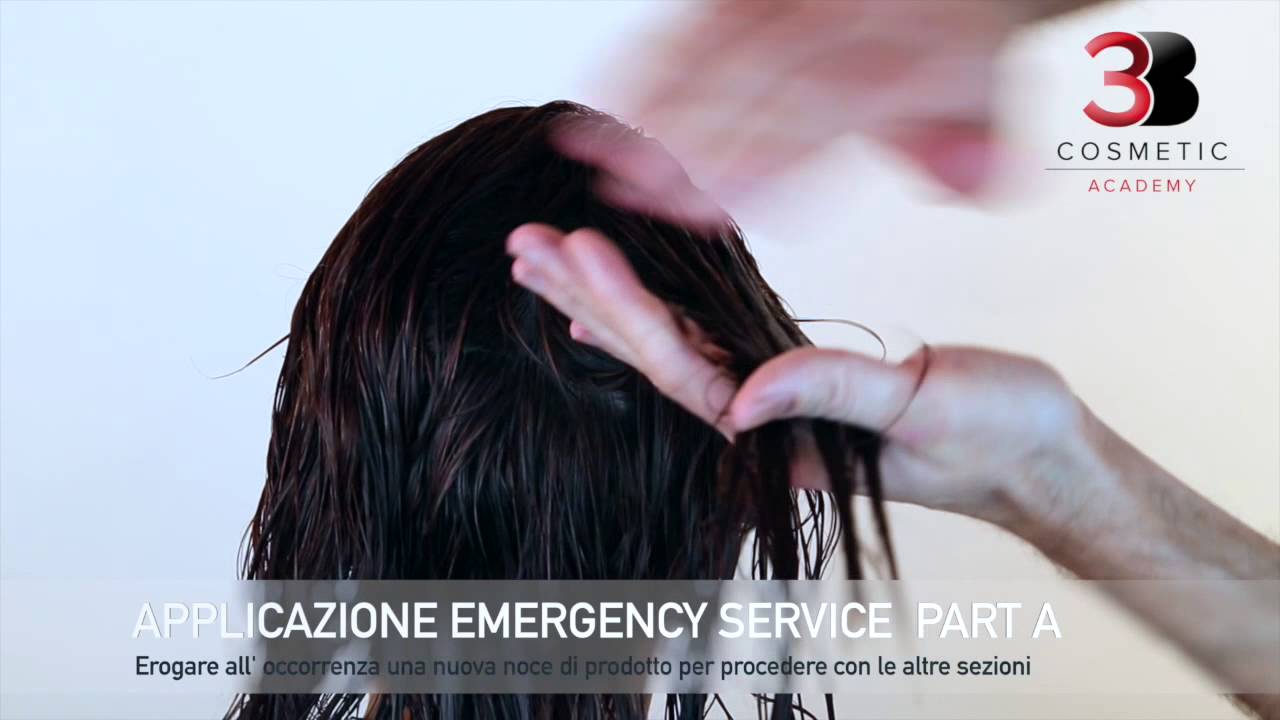 L'ANZA HEALING EMERGENCY SERVICE