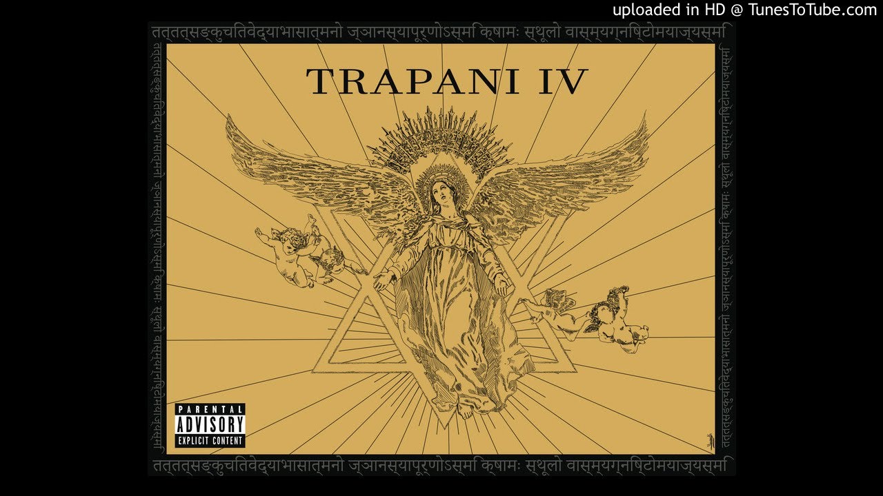 TRAPANI - UNBREAKABLE (ft. JAVIELITO)