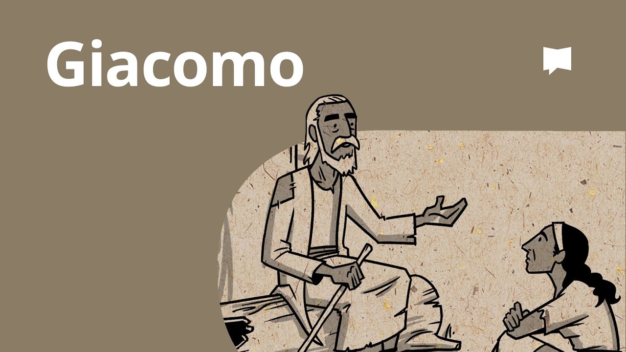 Panoramica: Giacomo