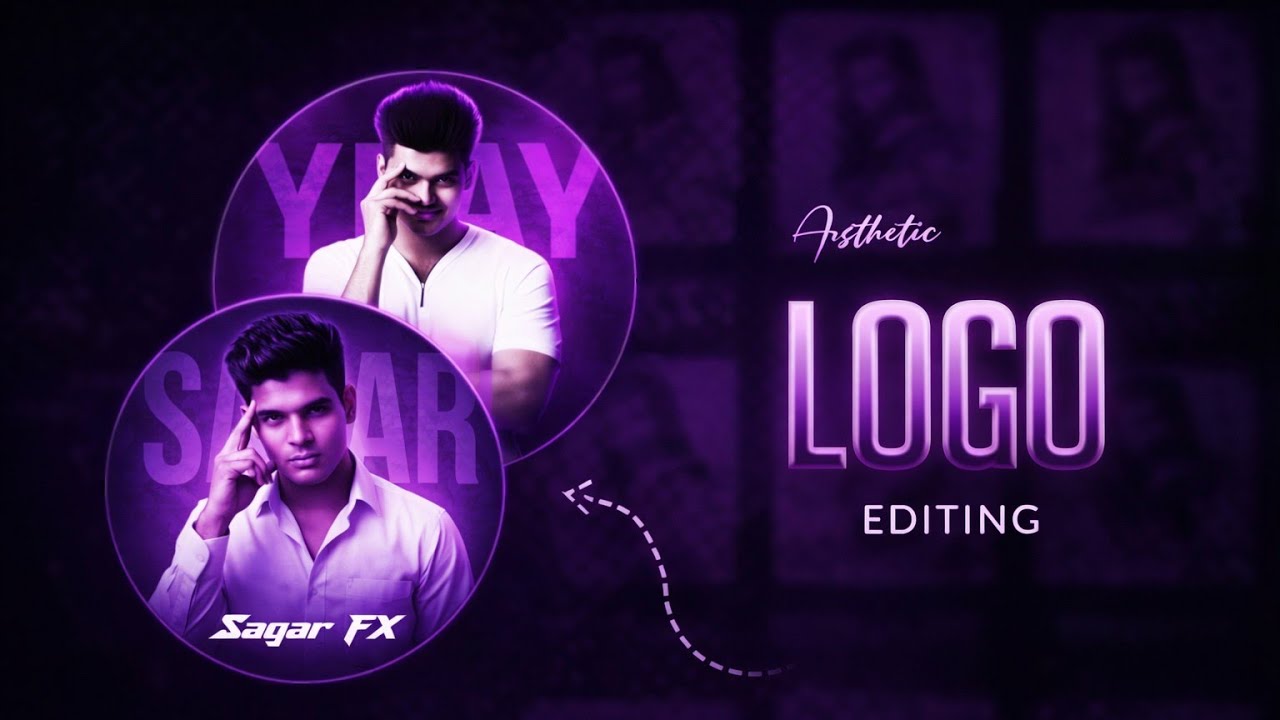 Trending Gemini Profile Photo Editing | Gemini AI DP Photo Editing | AI Logo Edit Tutorial 2026