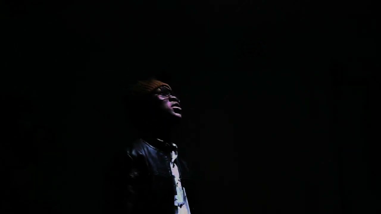 UHAI video cover by DANIEL BRUNO 