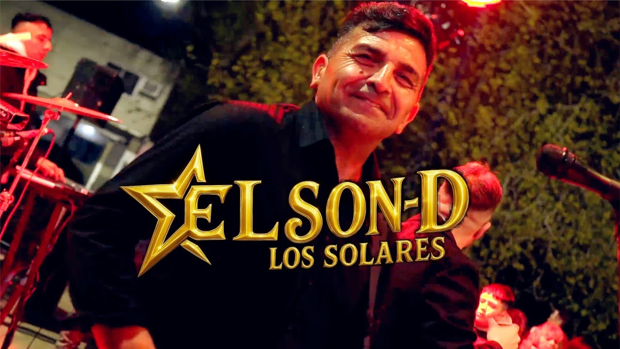 EL SON-D LOS SOLARES 