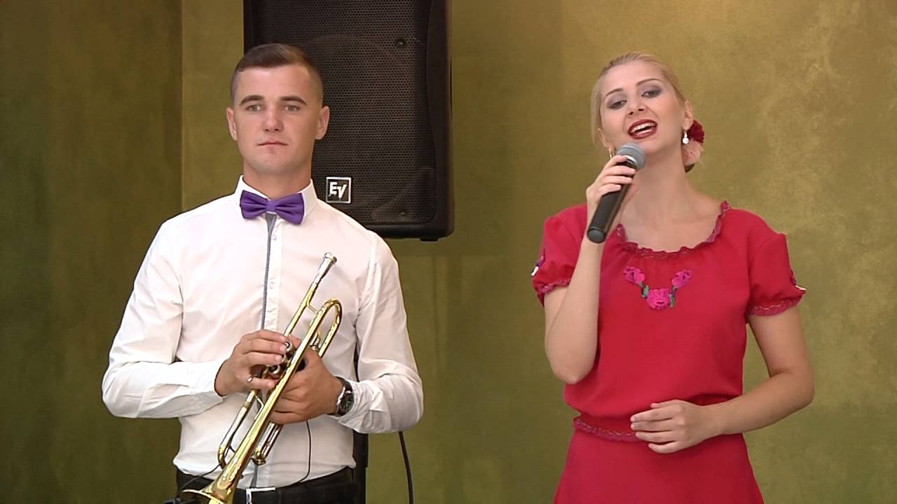 Formația Adelina Fulga-  Colaj hore de ascultare