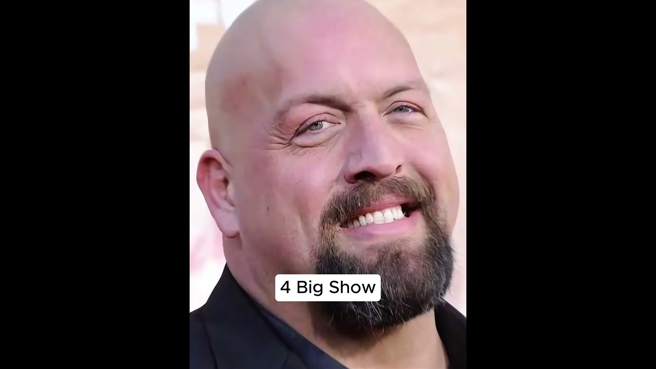 10 легенд WWE, которые, как ни странно, так и не получили прощального матча #шорты #рестлинг #WWE