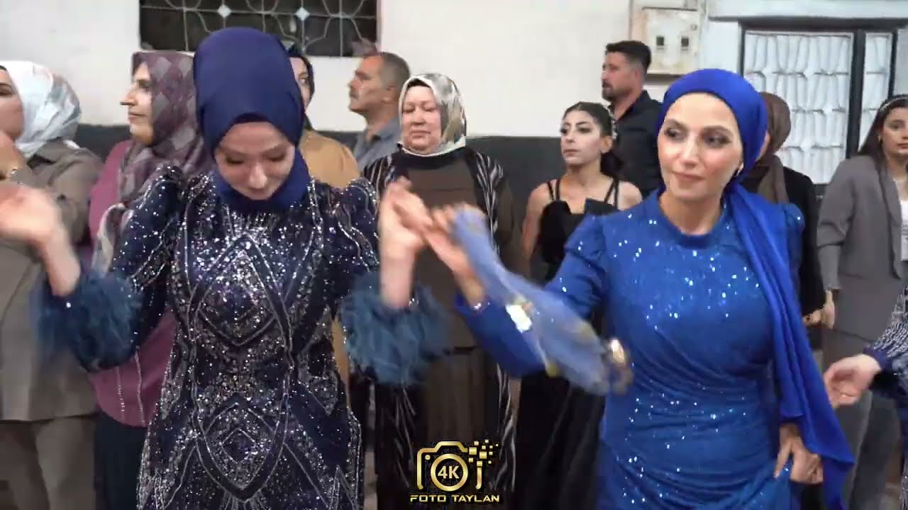 TÜRKAN & FATİH DÜĞÜN 2 -GRUP YARE 2025