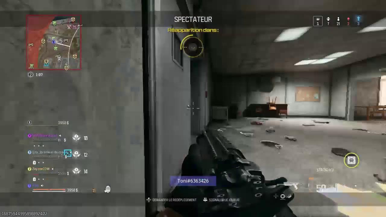 Diffusion PS4 en direct de temp-9556285
