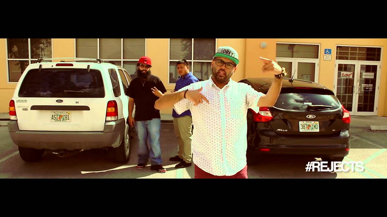 Social Club x ANIMAL KINGDOM (OFFICIAL VIDEO)