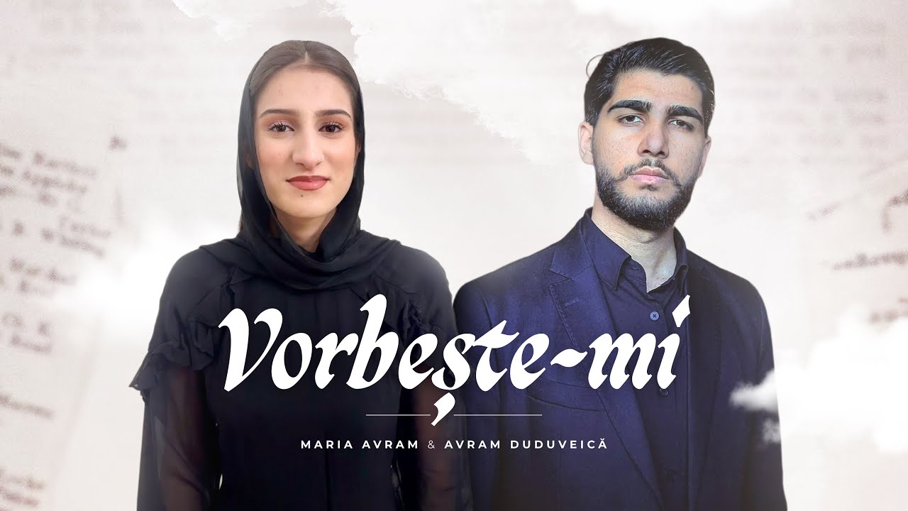 Maria Avram & Avram Duduveică - VORBEȘTE-MI (Official Video) - 2026