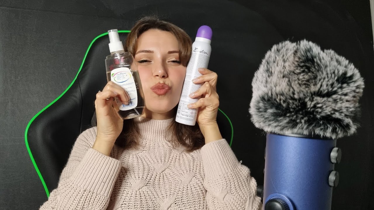 Türkçe ASMR / Bol Sohbetli Tapping Ve Tracingli Asmr #asmr #türkçeasmr