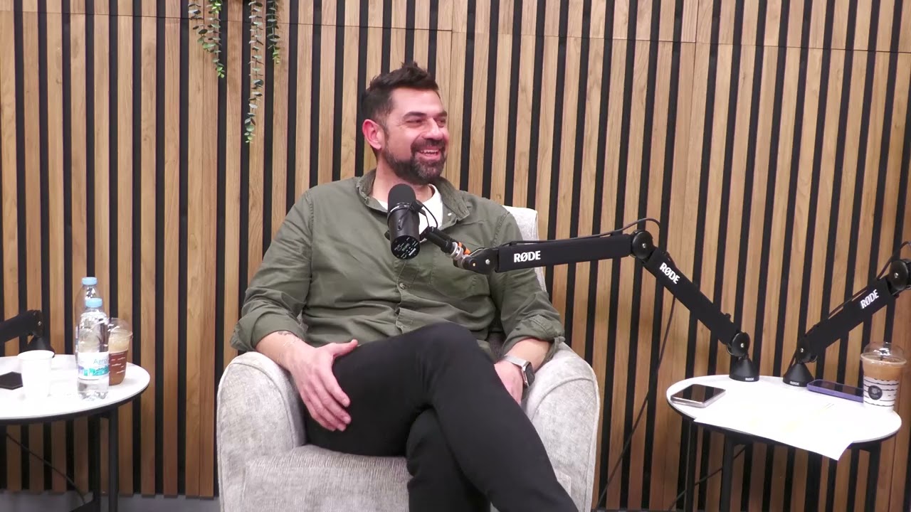 MARIANNA ZITTIS CHARALAMBIDES - MZC E05 - THE FRENCH STUDY EXPERIENCE EPISODE
