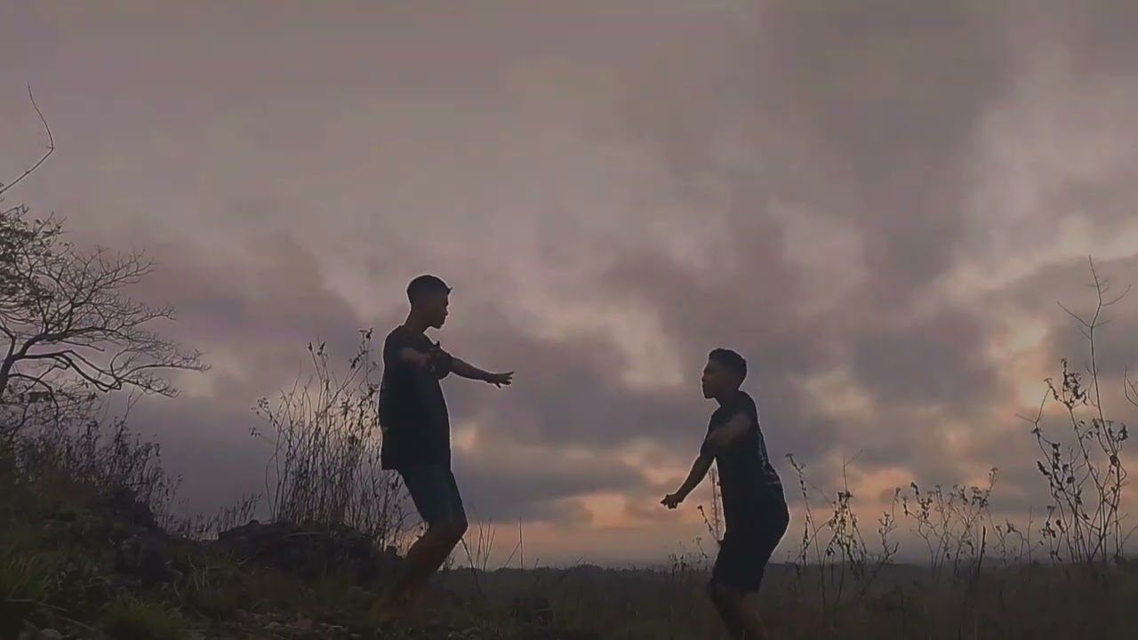 DJ KOPI HITAM MANIS MEMPESONA VIRAL TIKTOK(EFRI DIKKI)