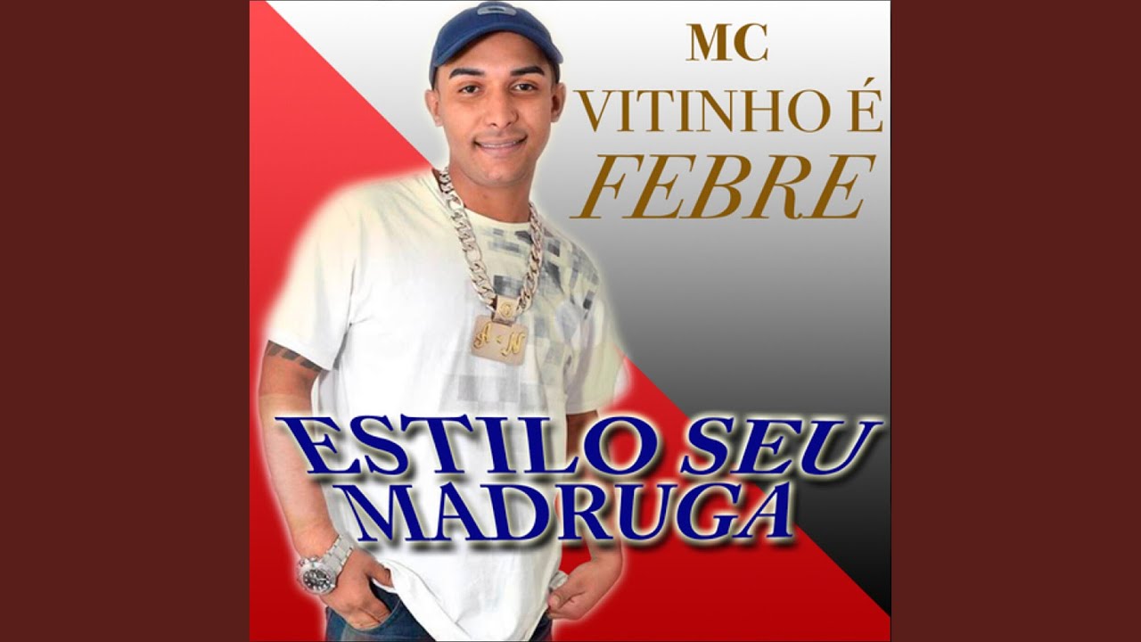 Estilo Seu Madruga