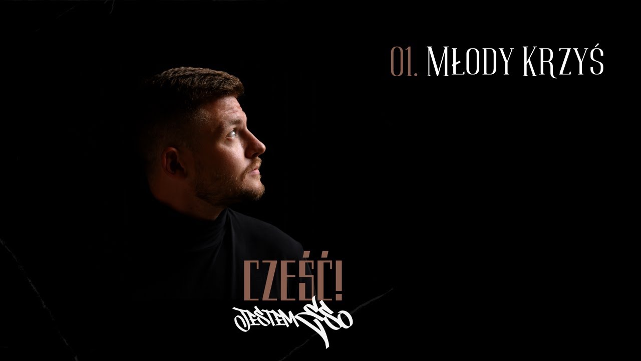 JestemEso, DJ Ph - Młody Krzyś