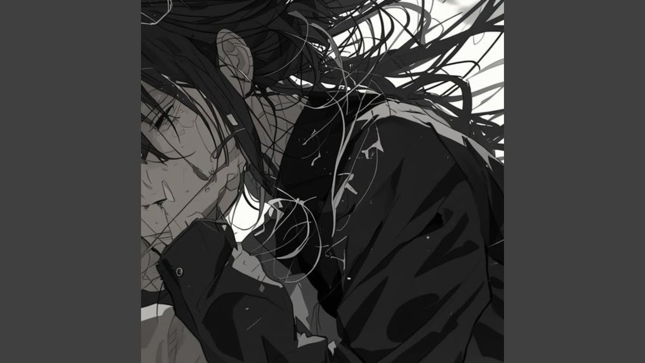 Crying Heart