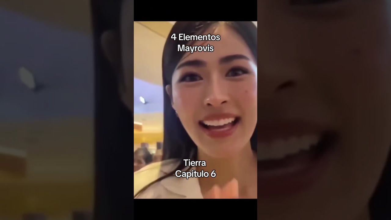 Tierra Capitulo 6 - 4 Elementos @Mayrovis #Tierra #Fayeyoko #4elements #Cuatro #Elementos #Englot 