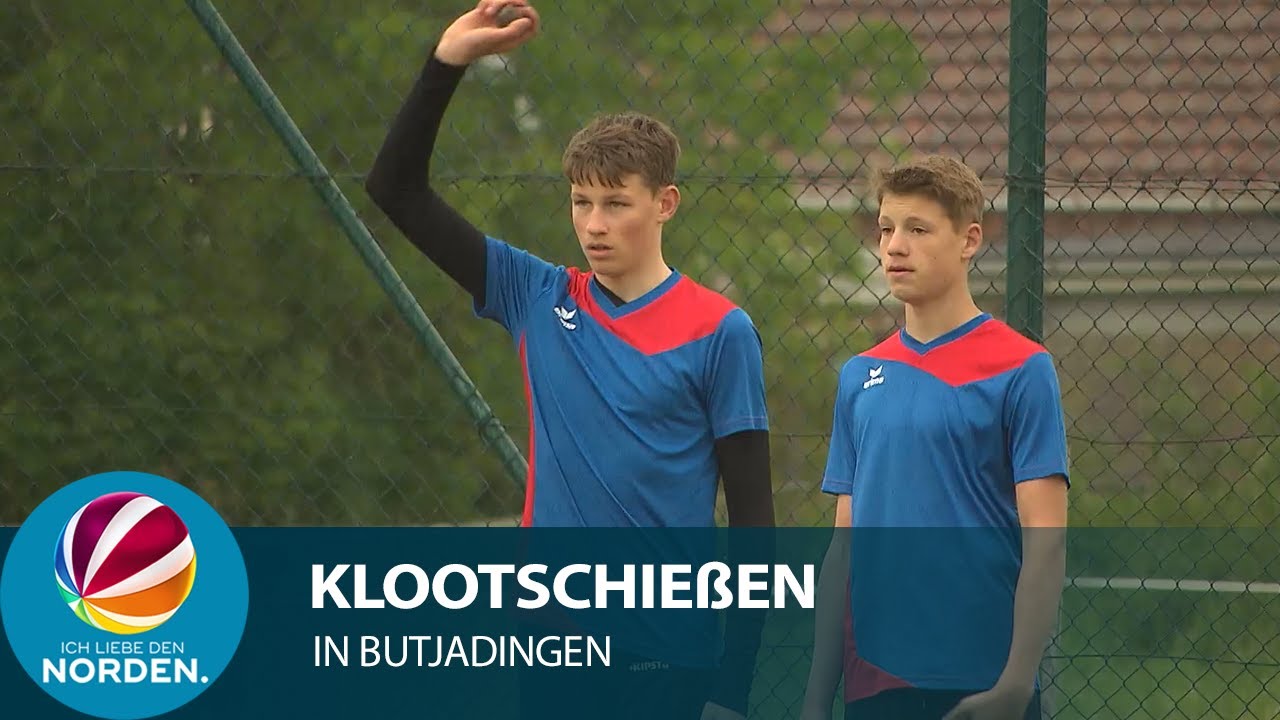 Klootschießen: Butjadingen bekommt eigenes Leistungszentrum