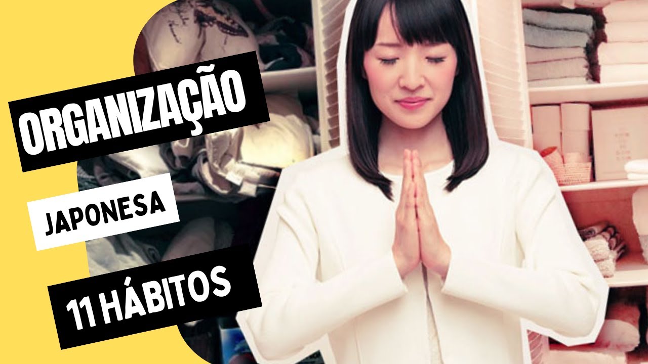 Organização Japonesa: A Filosofia Milenar Que Pode Mudar a Sua Vida!