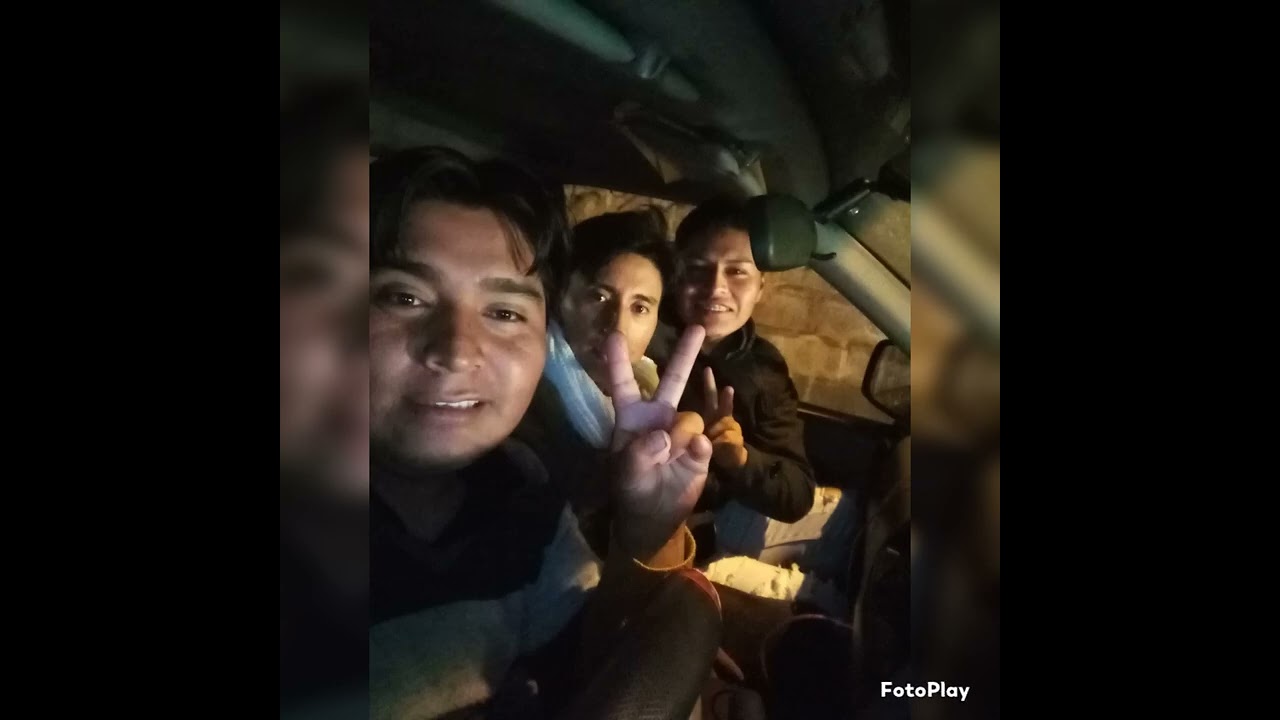 LOS ZAPATITOS del Ritmo Éxito 2022 Título AllKU ÑAWI (D.R.A)