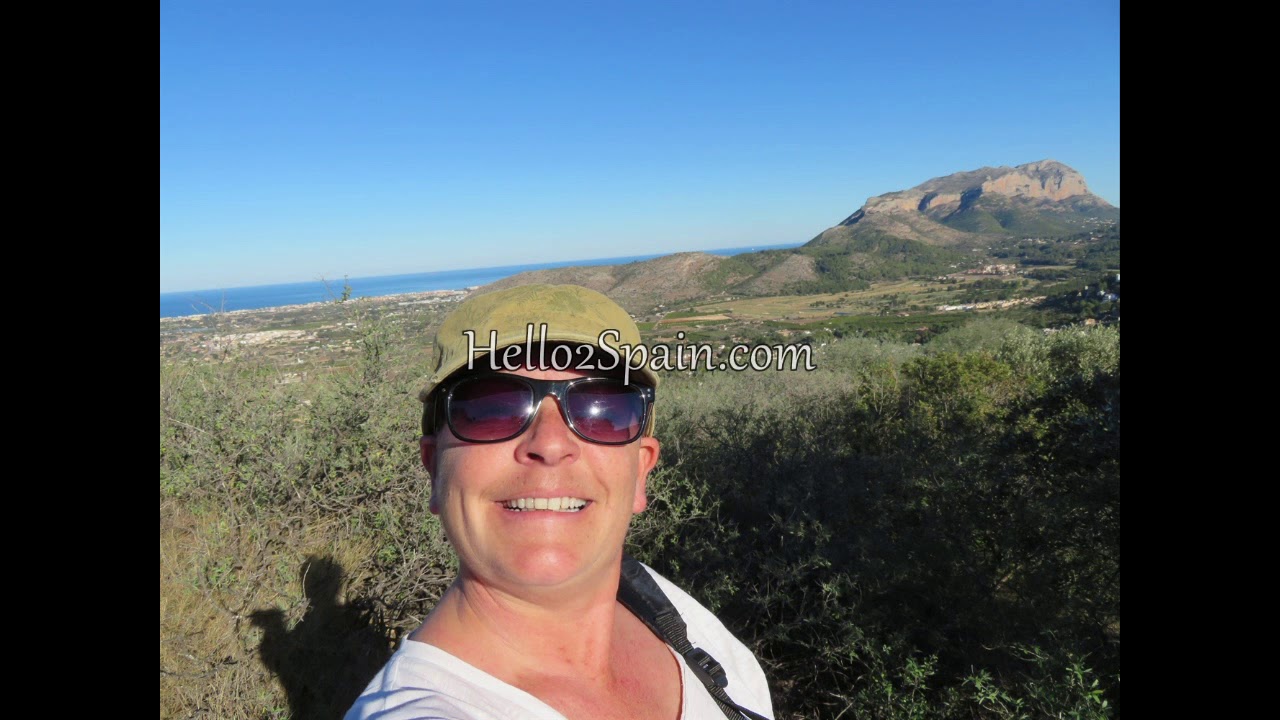 I LOVE LA SELLA. BEAUTIFUL URBANISATION. EXCELLENT LOCATION.