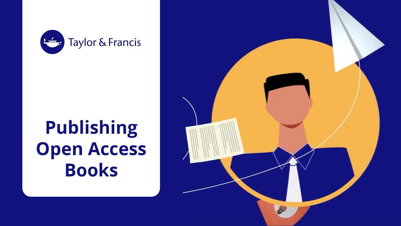 Open Access Books Explained!