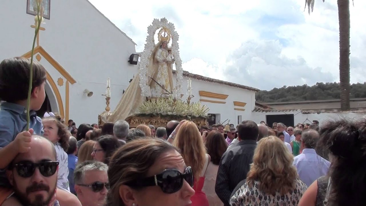 Salida Ermita 2014 V Cala 1
