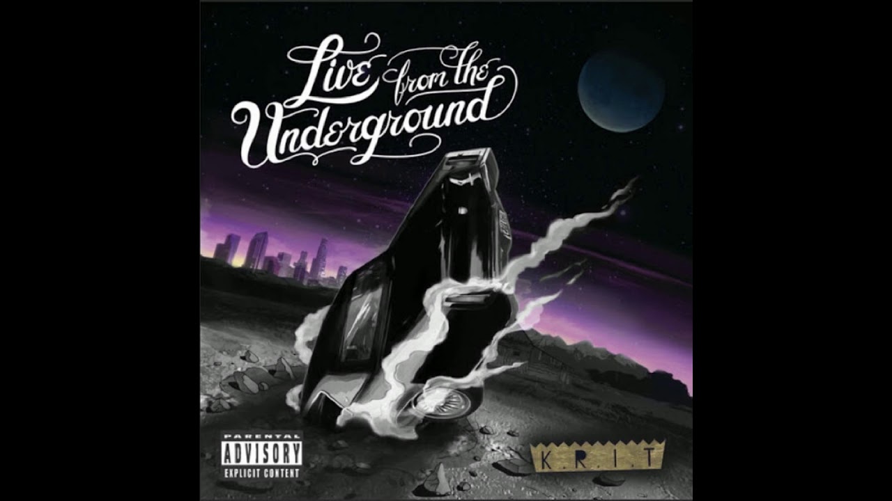 big k.r.i.t. - money on the floor f. 2 chainz 8ball & mjg #slowed