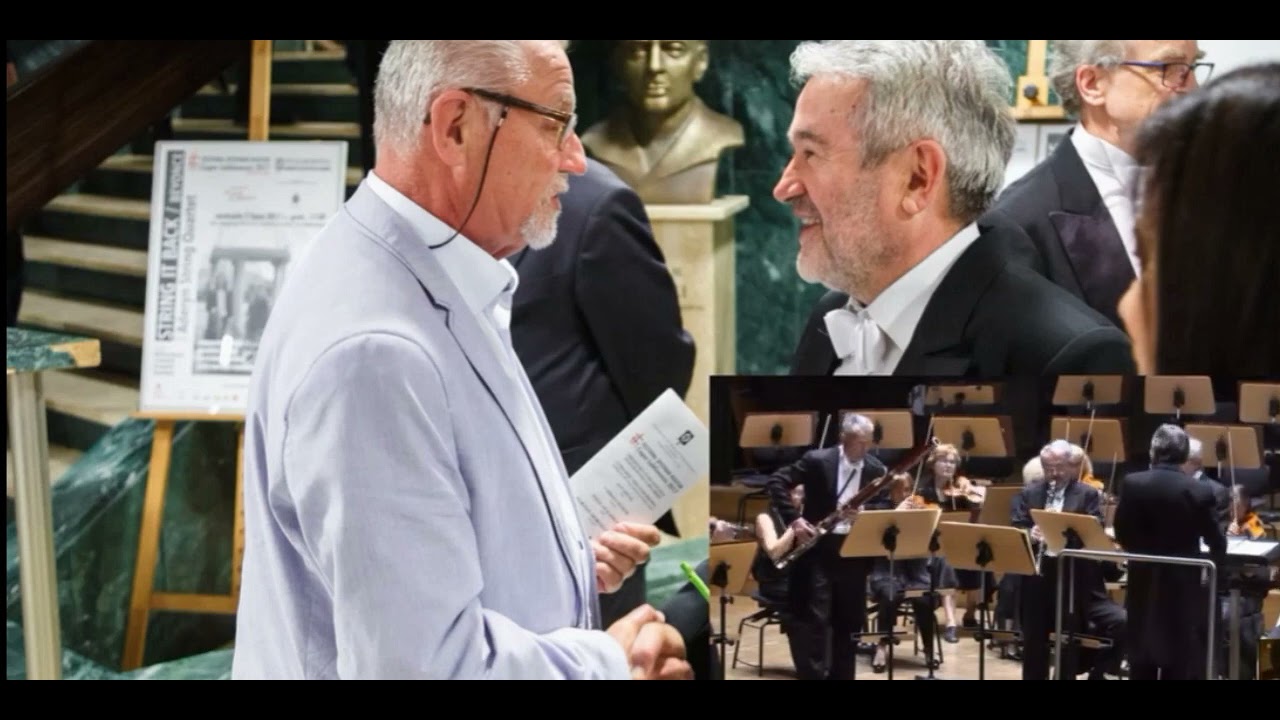 LUBELSKIE TRIO STROIKOWE   45 LAT NA SCENIE - KONCERT JUBILEUSZOWY - 28 PAŹDZIERNIKA 2022 - LUBLIN