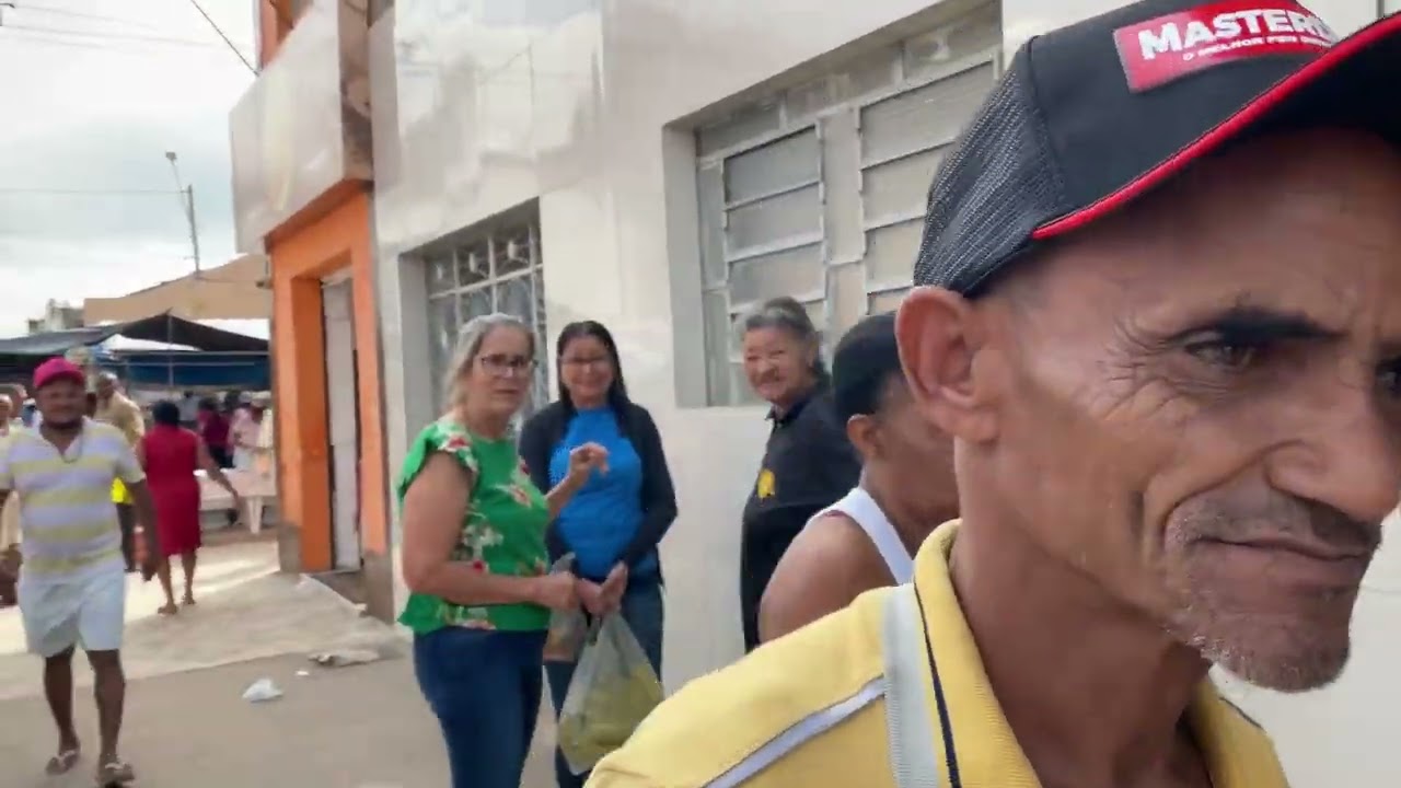 CHAGUINHA MUITO BARBO NA FERA
