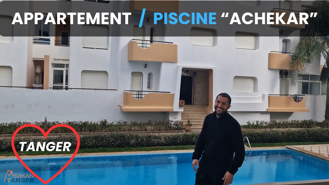 Appartements Avec Piscine 