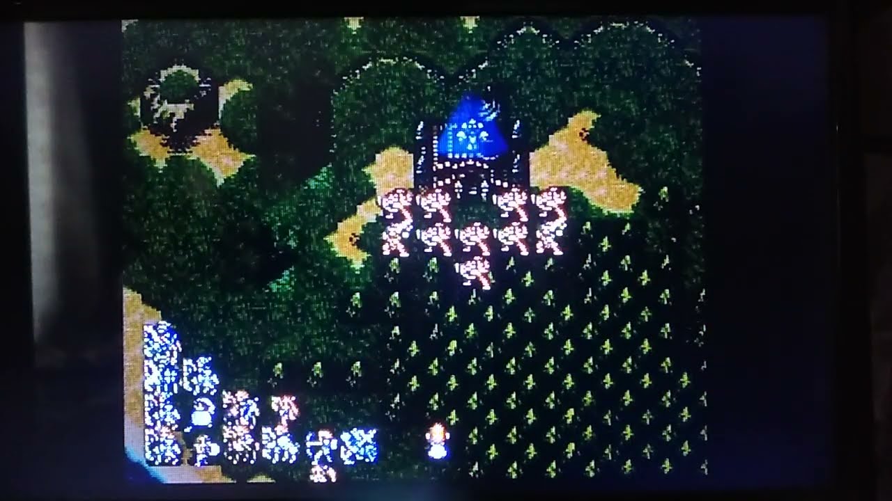 FE 聖戦の系譜2周目 #6