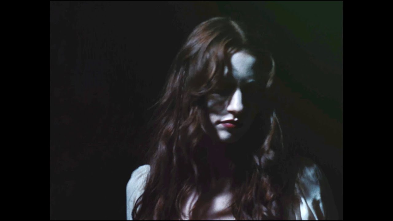 Beatrix - Ghosts of Tennessee (Official Video)