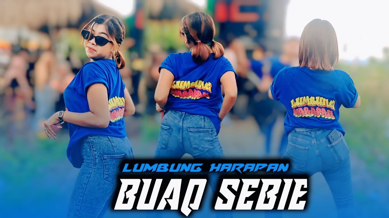 Buaq Sebie || Lumbung Harapan Live di Batu Jangkih Terbaru 