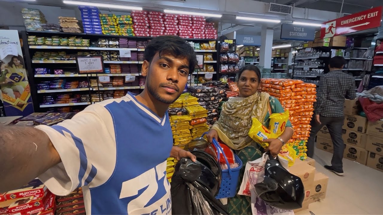 Shadi Se Pehle Itni Saare Shopping Hogyi😍