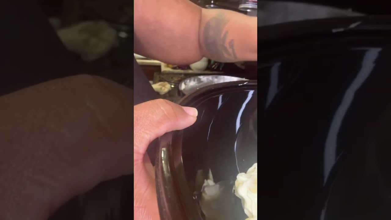 Making yellow rice from scratch  #contentcreator  #cooking  #food #viralvideo #viral 