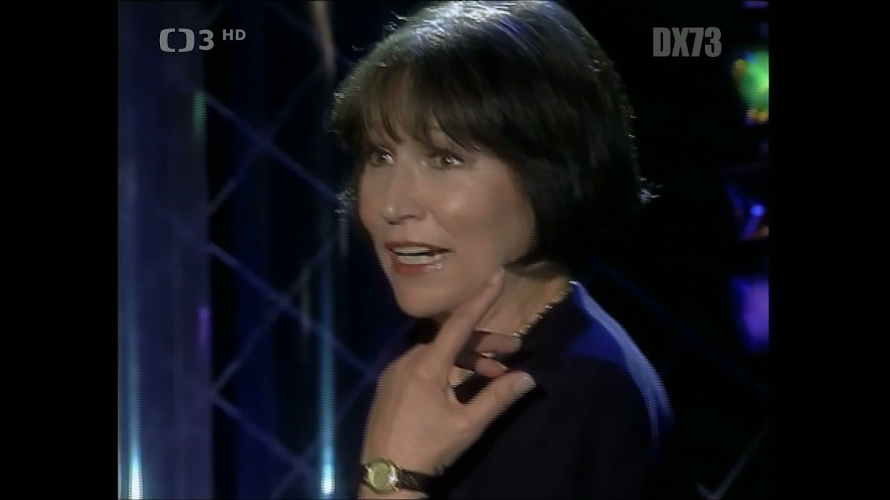 Marta Kubišová - Někde musí být Ráj