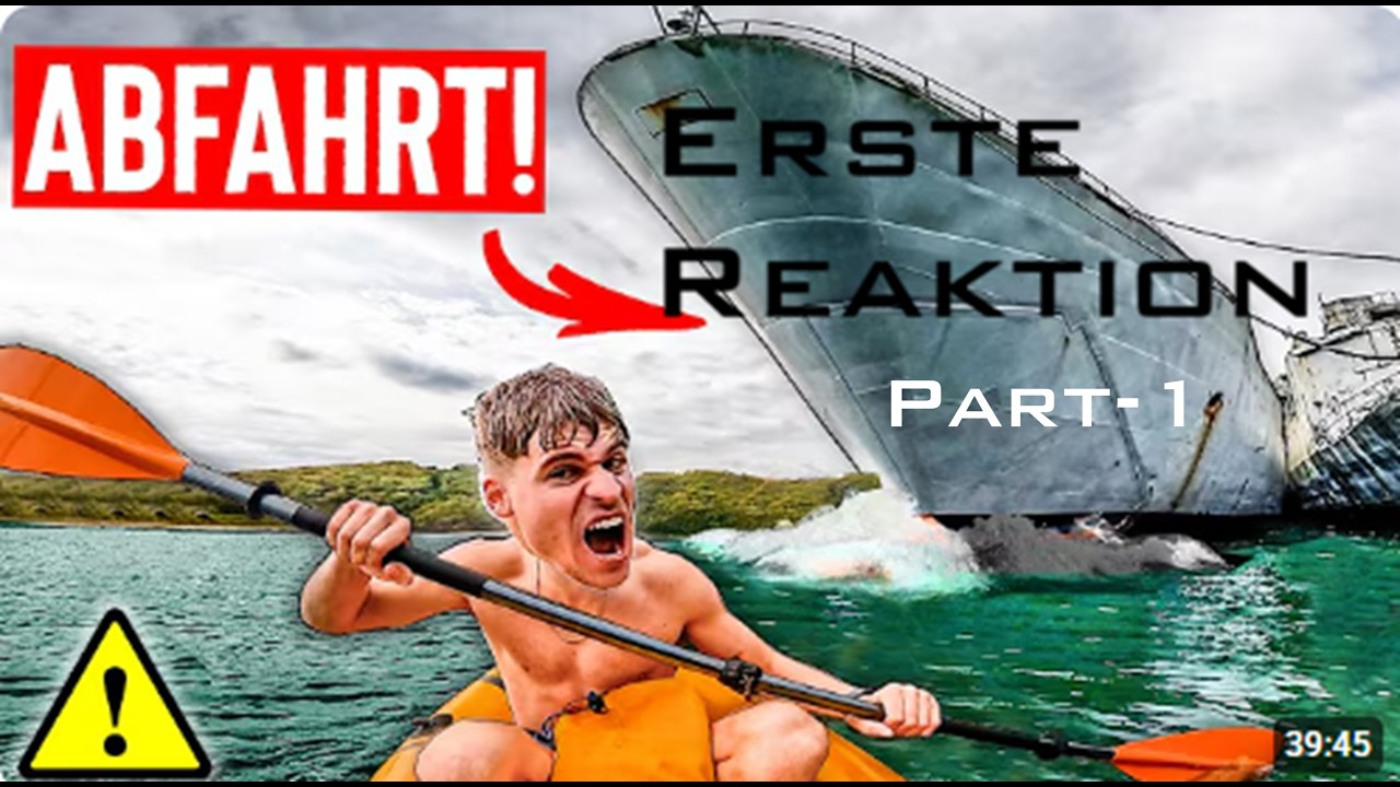 Fabulous reagiert auf rooflessTV