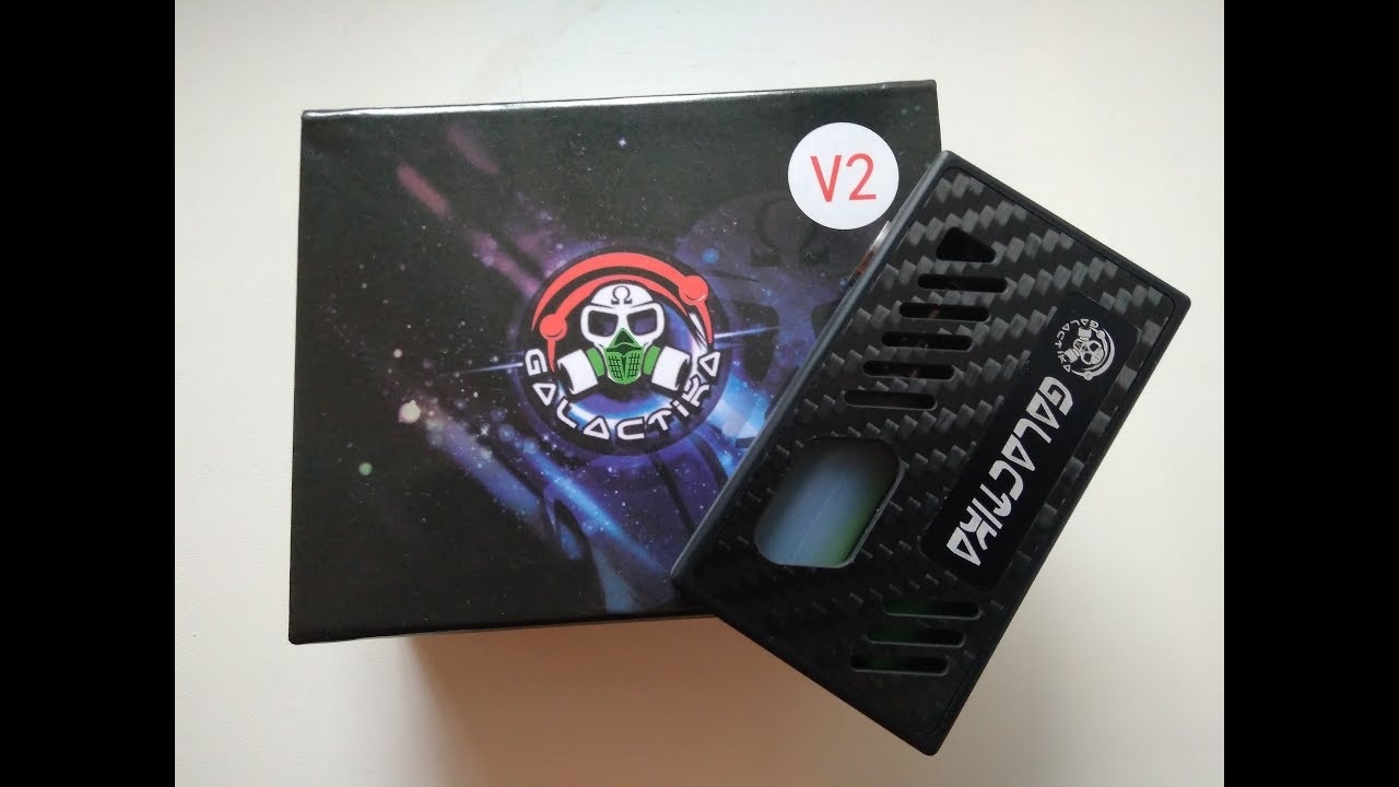 Клон Xena Squonk Mechanical Box Mod.👉🔞