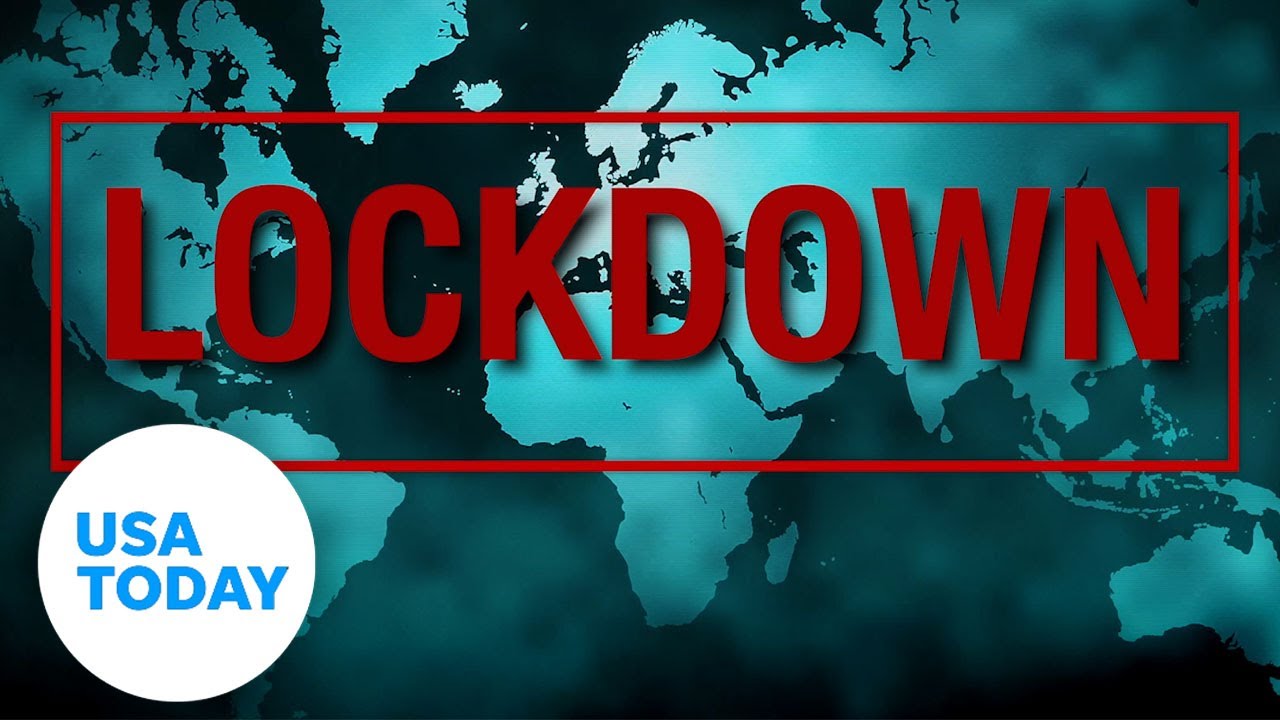 Coronavirus: 4 post-pandemic scenarios | USA TODAY