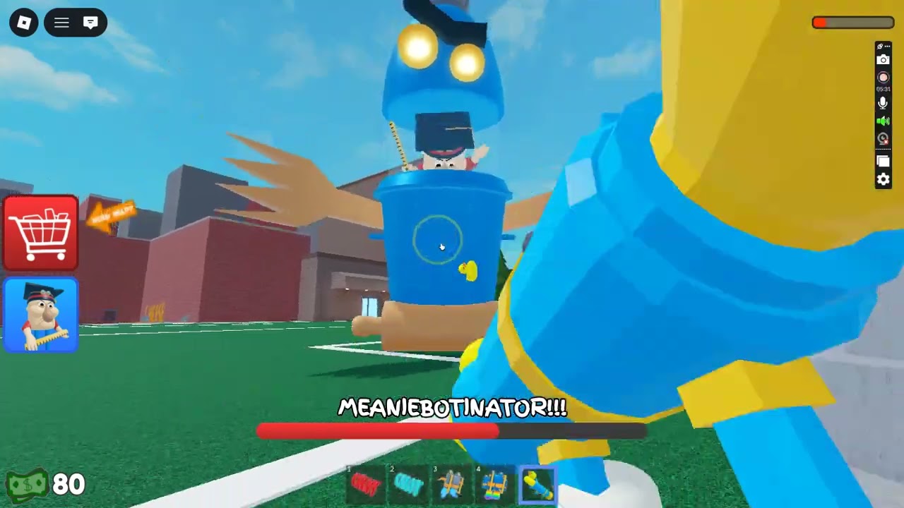 school obby part 2