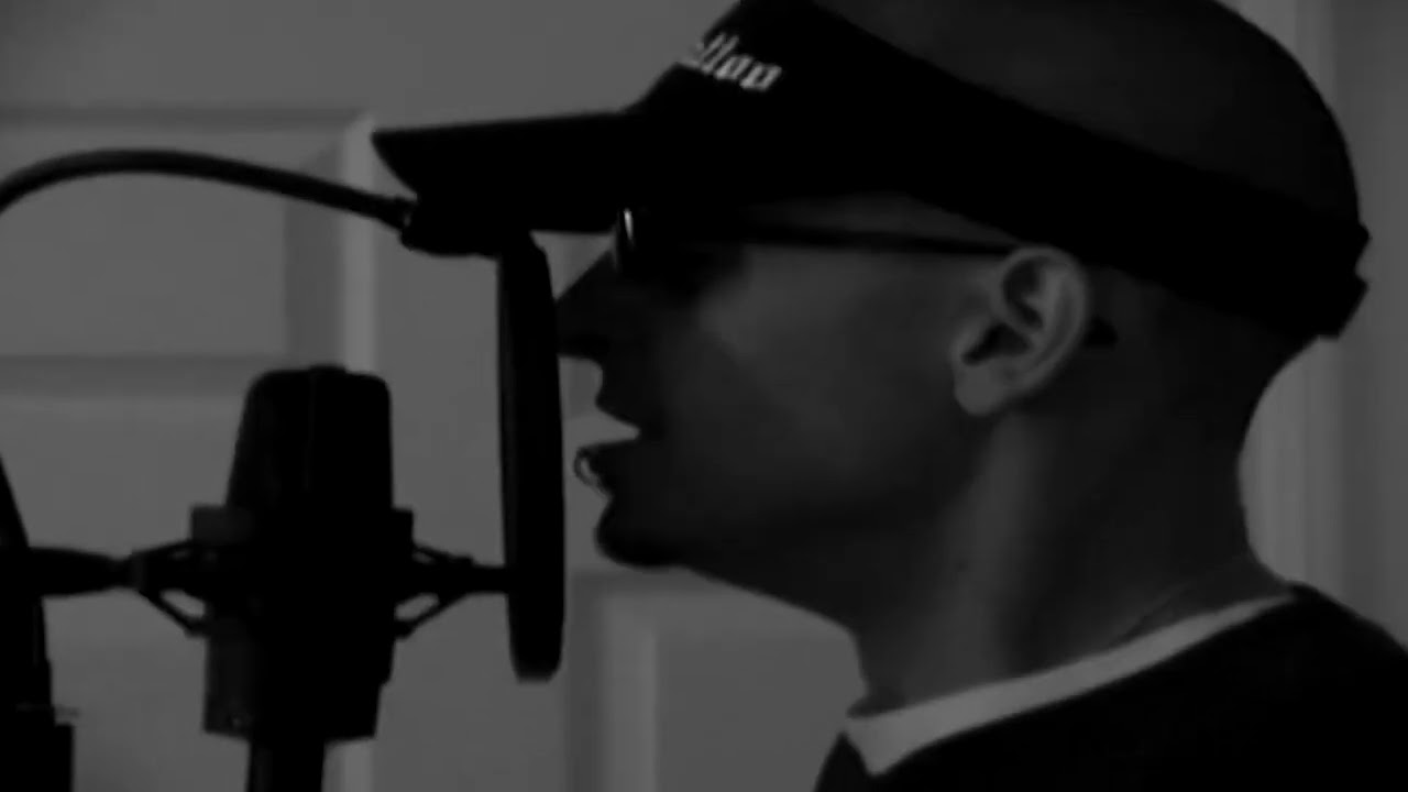 Resolution (The Wizard Song) with vocals by Chester - Linkin Park