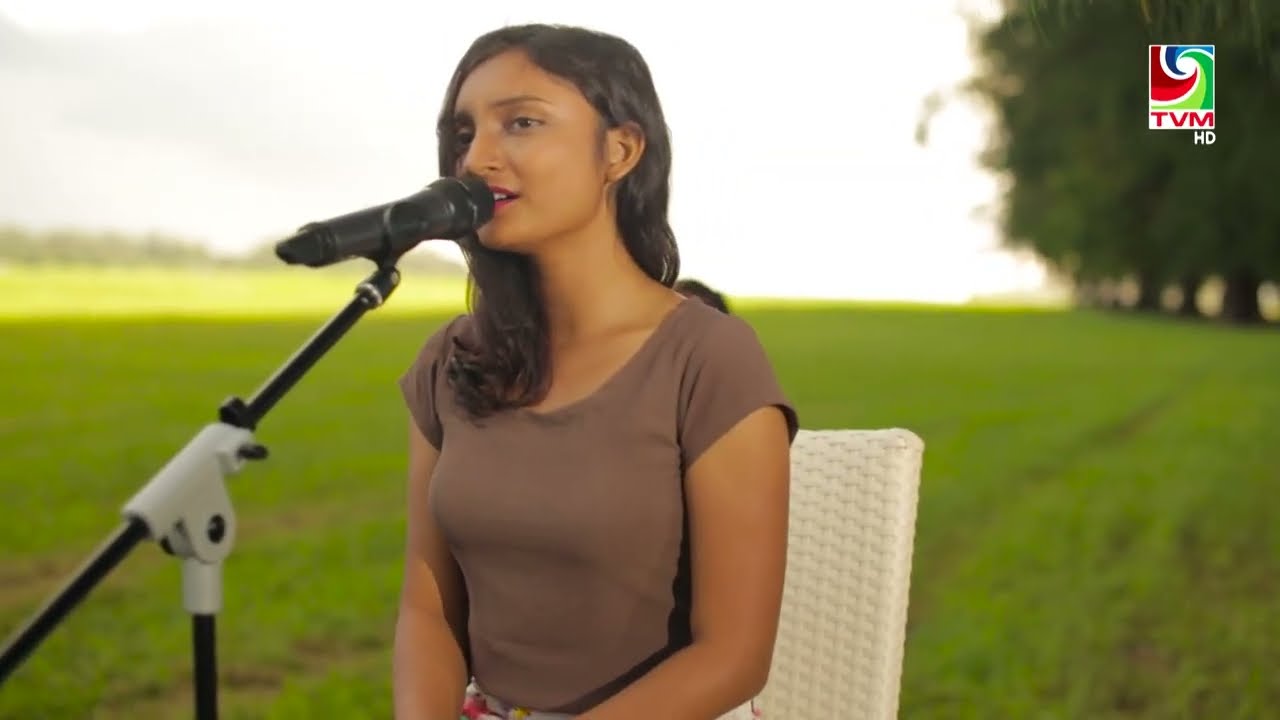 EY HITHAA (COVER) - INSHA