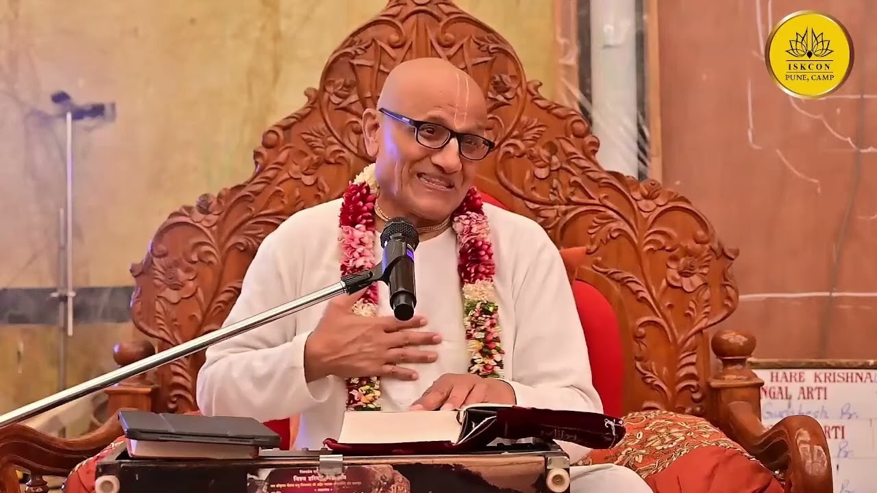 13)  OUR LIFE IS ONE SECOND OF BRAHMA JI BUT WE CREATE SO MUCH UPADHARA
